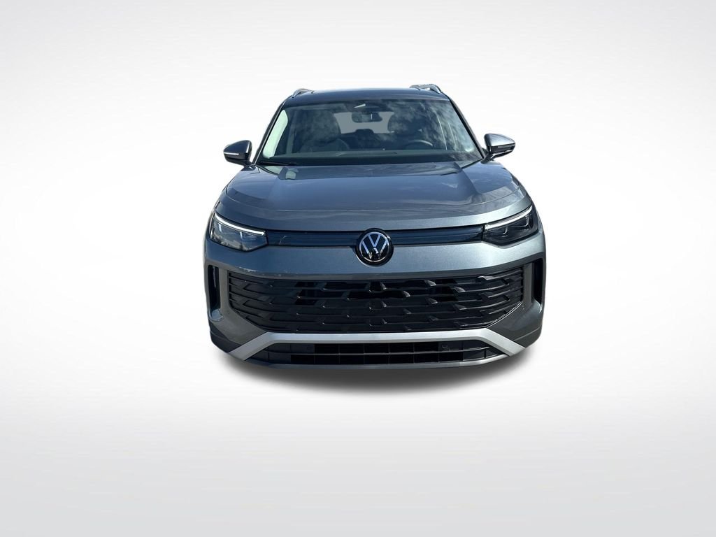 New 2026 Gray Volkswagen 2.0T SE image 8