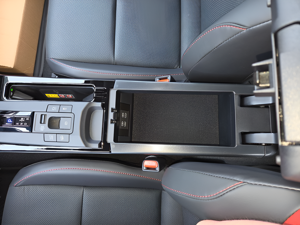 2026 Toyota Prius Plug-in Hybrid XSE Premium - Photo 23