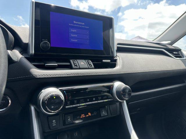 Certified Used 2023 MAGNETIC GRAY MET. Toyota  image 26