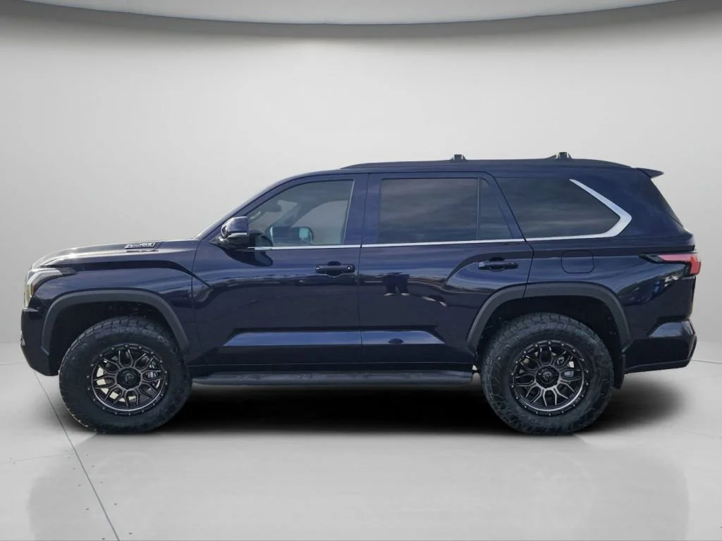 Used 2026 Blueprint Toyota SR5 image 27