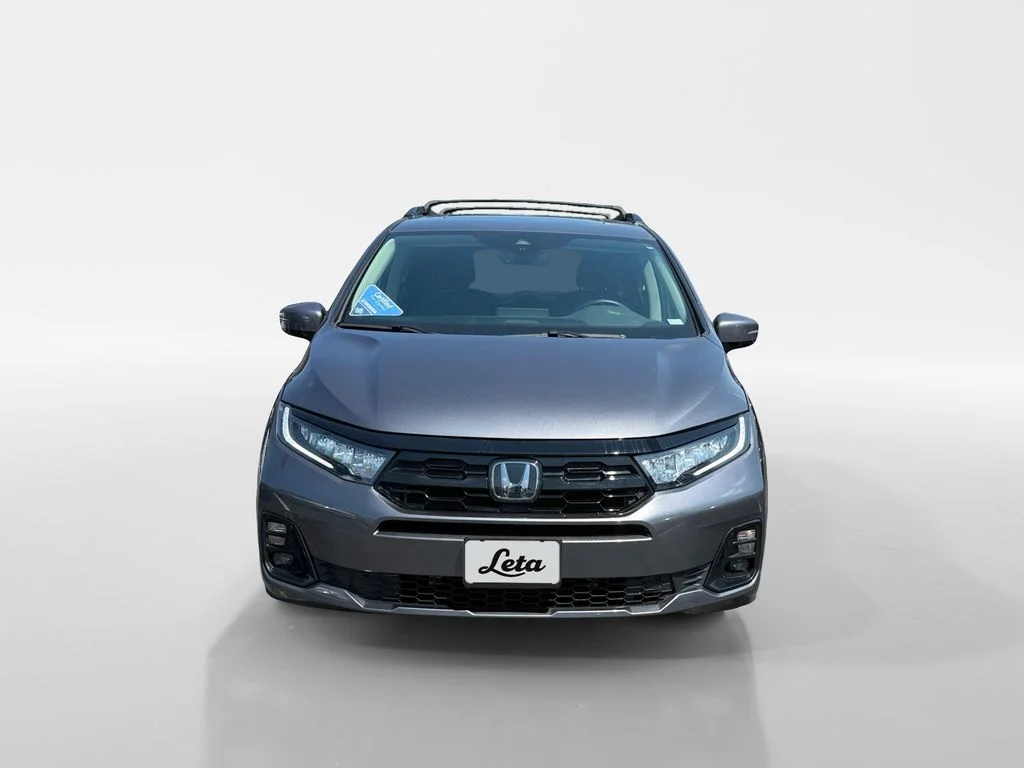 Certified Used 2025 Modern Steel Metallic Honda ELITE image 8