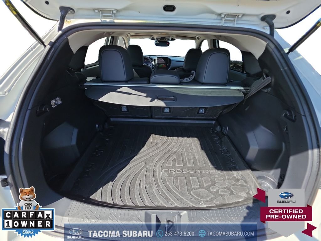 2024 Subaru Crosstrek Limited - Photo 19