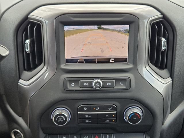2025 Chevrolet Silverado 1500 Custom - Photo 13