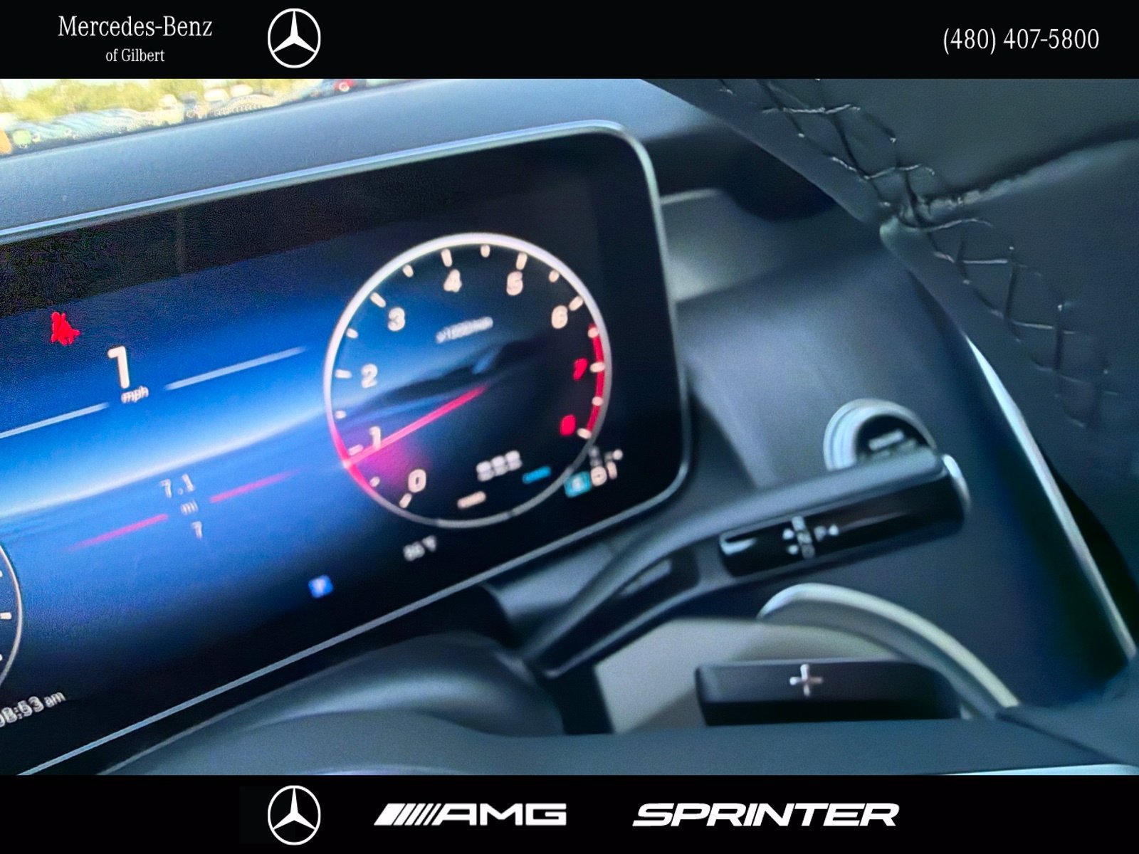 New 2027 Polar White Mercedes-Benz GLC 300 image 30