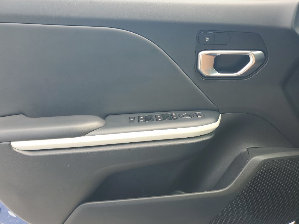 Used 2025 Blue Kia GT-Line image 19