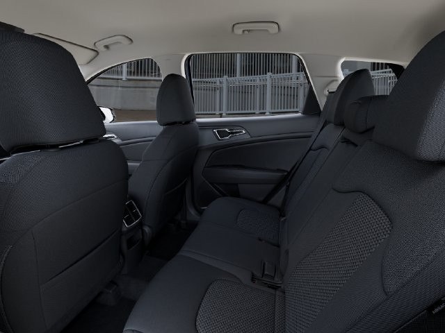 New 2027 Vesta Blue Kia S image 19