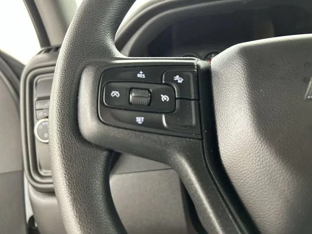 2024 Chevrolet Silverado 1500 Work Truck - Photo 11
