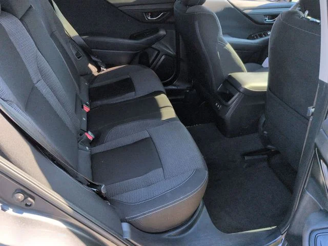 Used 2021 Gray Subaru Premium image 33