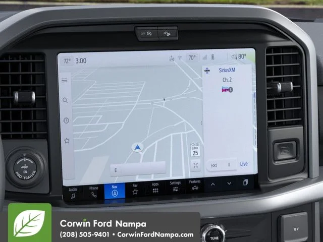 New 2026 Avalanche Ford XLT image 14