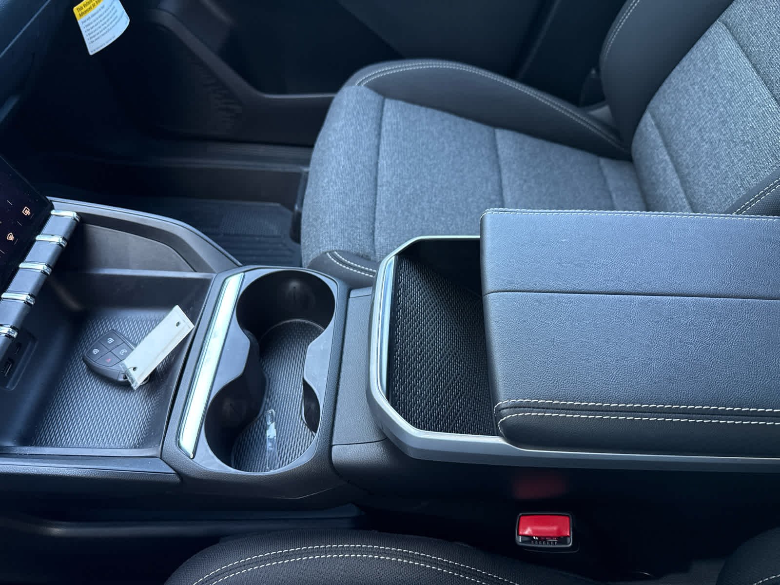 2026 GMC Terrain Elevation - Photo 22