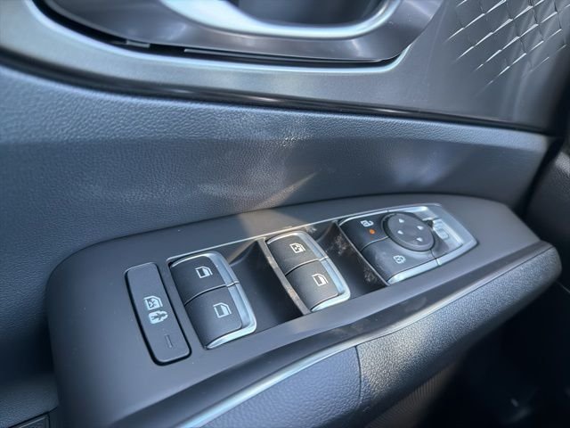 New 2026 Volcanic Sand Kia EX AWD image 26