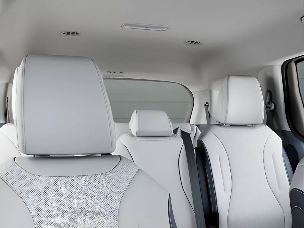 2026 Kia Carnival EX - Photo 27
