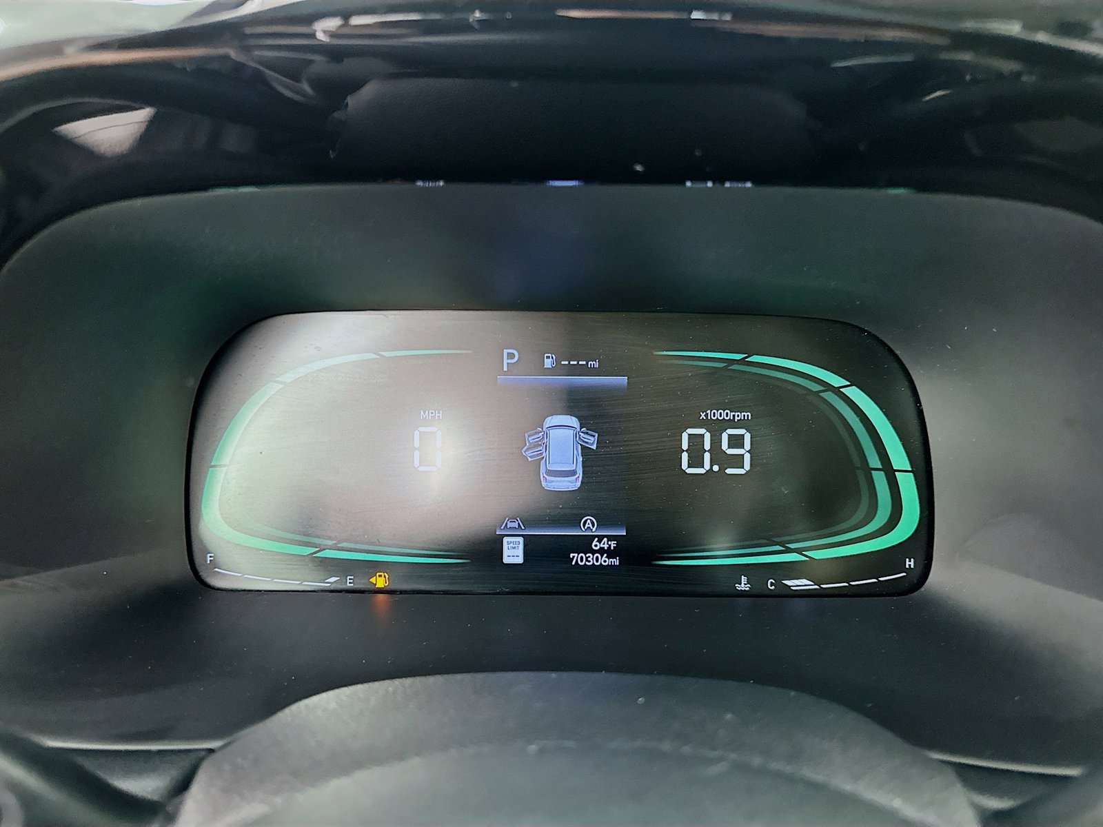 2024 Hyundai Palisade XRT - Photo 17