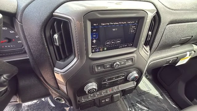 2026 GMC Sierra 1500 Pro - Photo 15