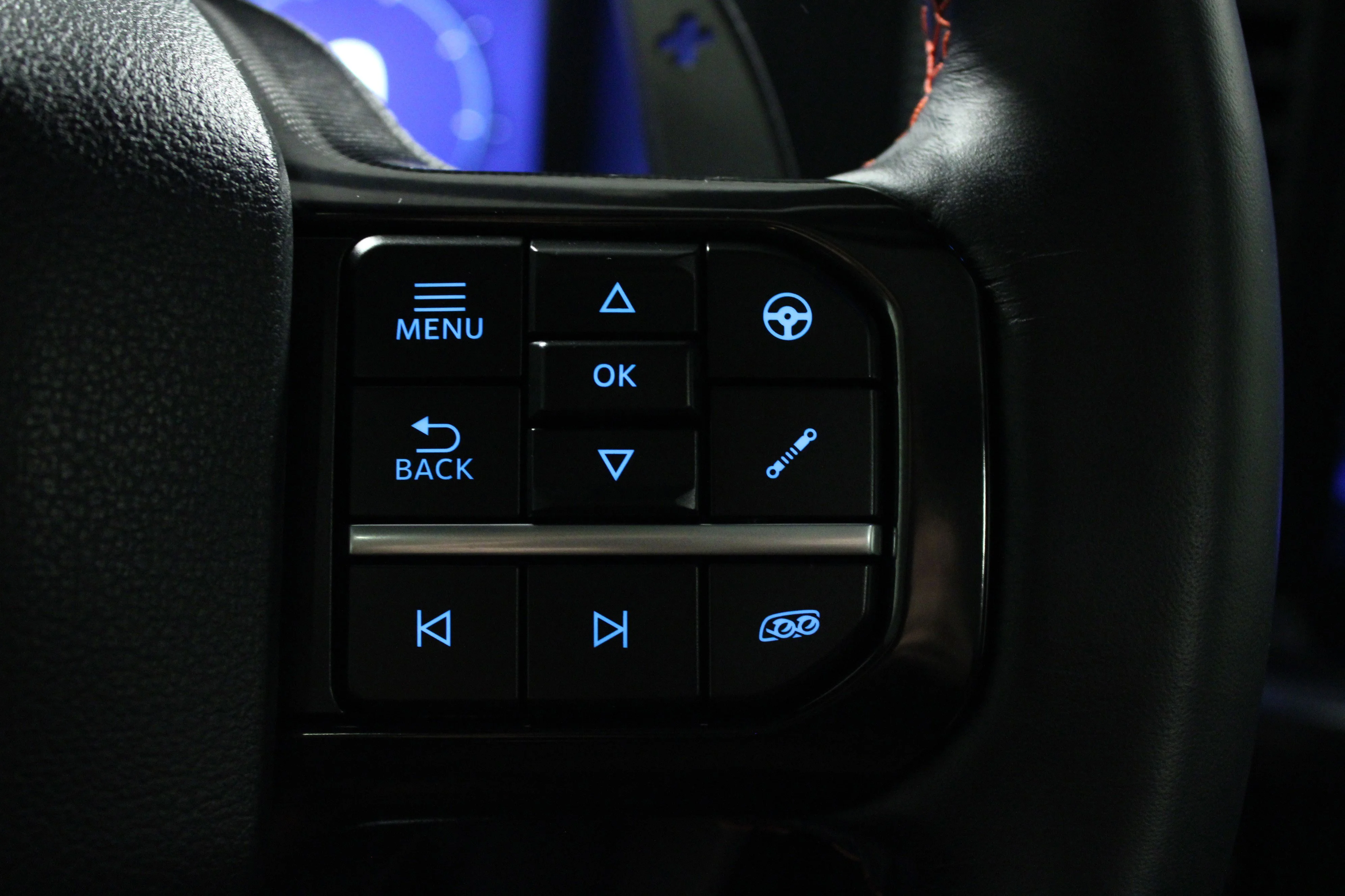 Used 2024 Black Metallic Ford Raptor image 22