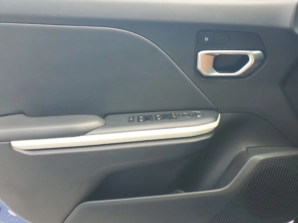 Used 2025 Blue Kia GT-Line image 19