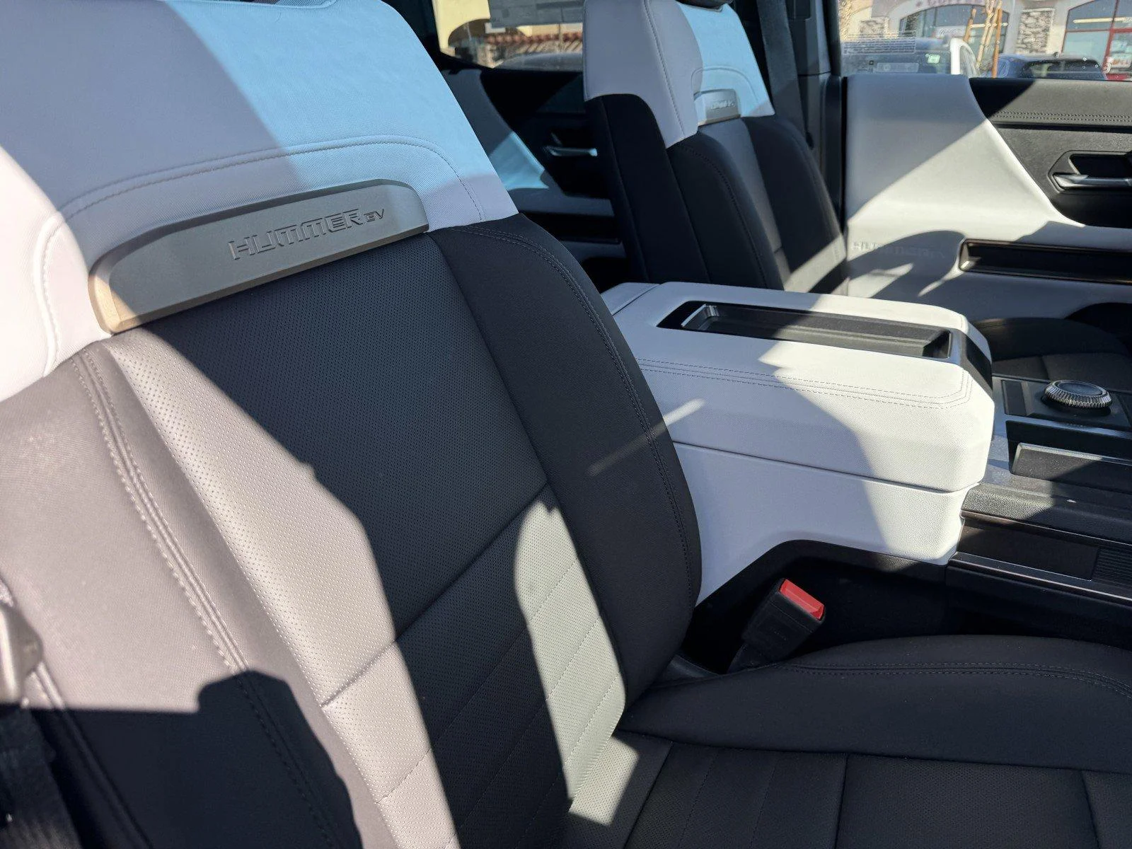 New 2024 Neptune Blue Matte GMC 3X OMEGA LIMITED EDITION image 9