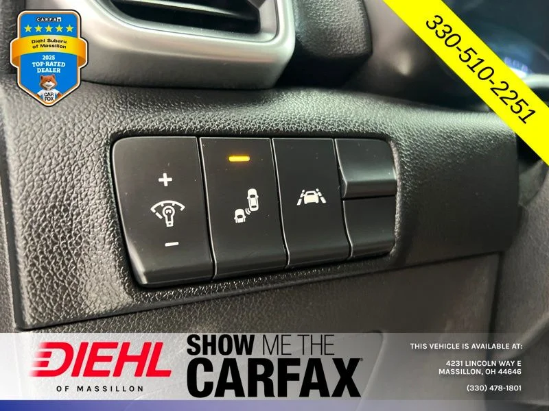 Used 2020 Blue Kia S image 23