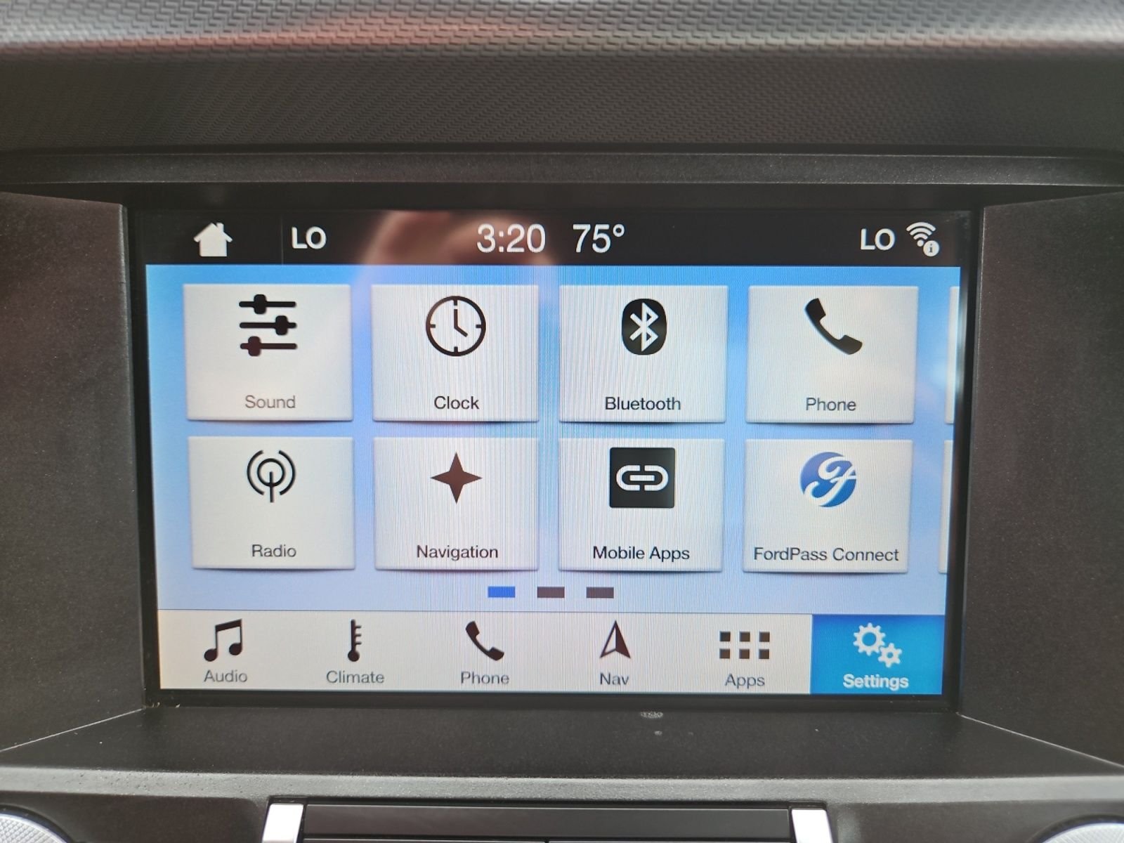 Used 2019 Silver Ford GT Premium image 28