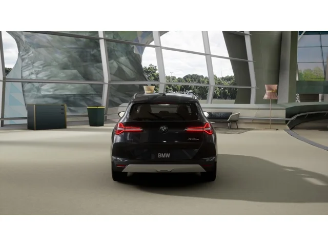 New 2026 Dark Graphite Metallic BMW  image 5