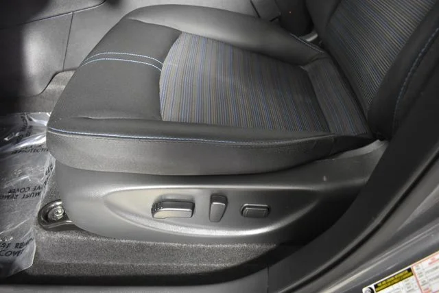 Certified Used 2024 Gray Nissan SV Plus image 12
