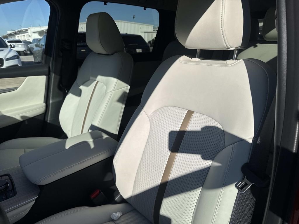 2026 Mazda CX-90 Premium Sport Package - Photo 10