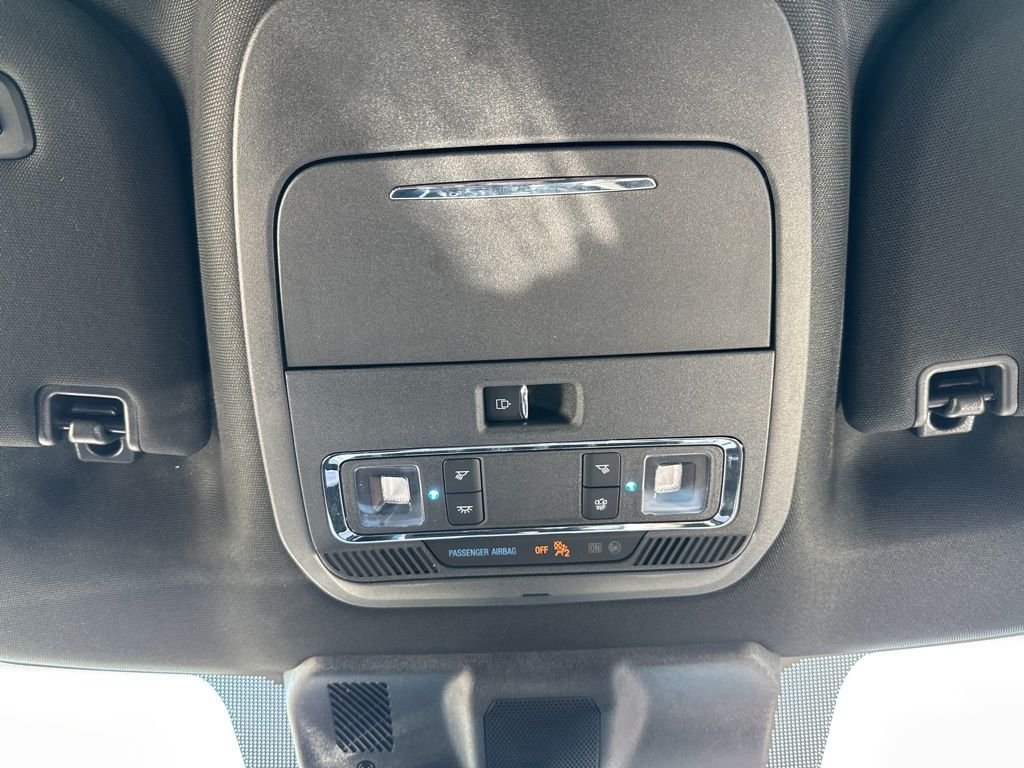 Used 2023 Black Ford Lariat image 38