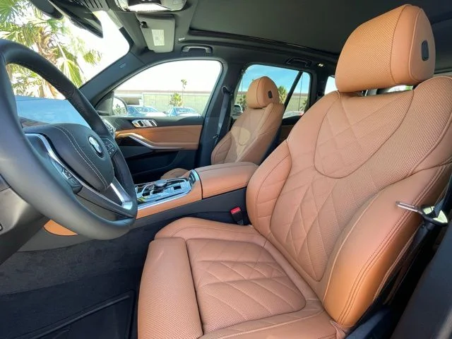 2026 BMW X5 40i - Photo 14