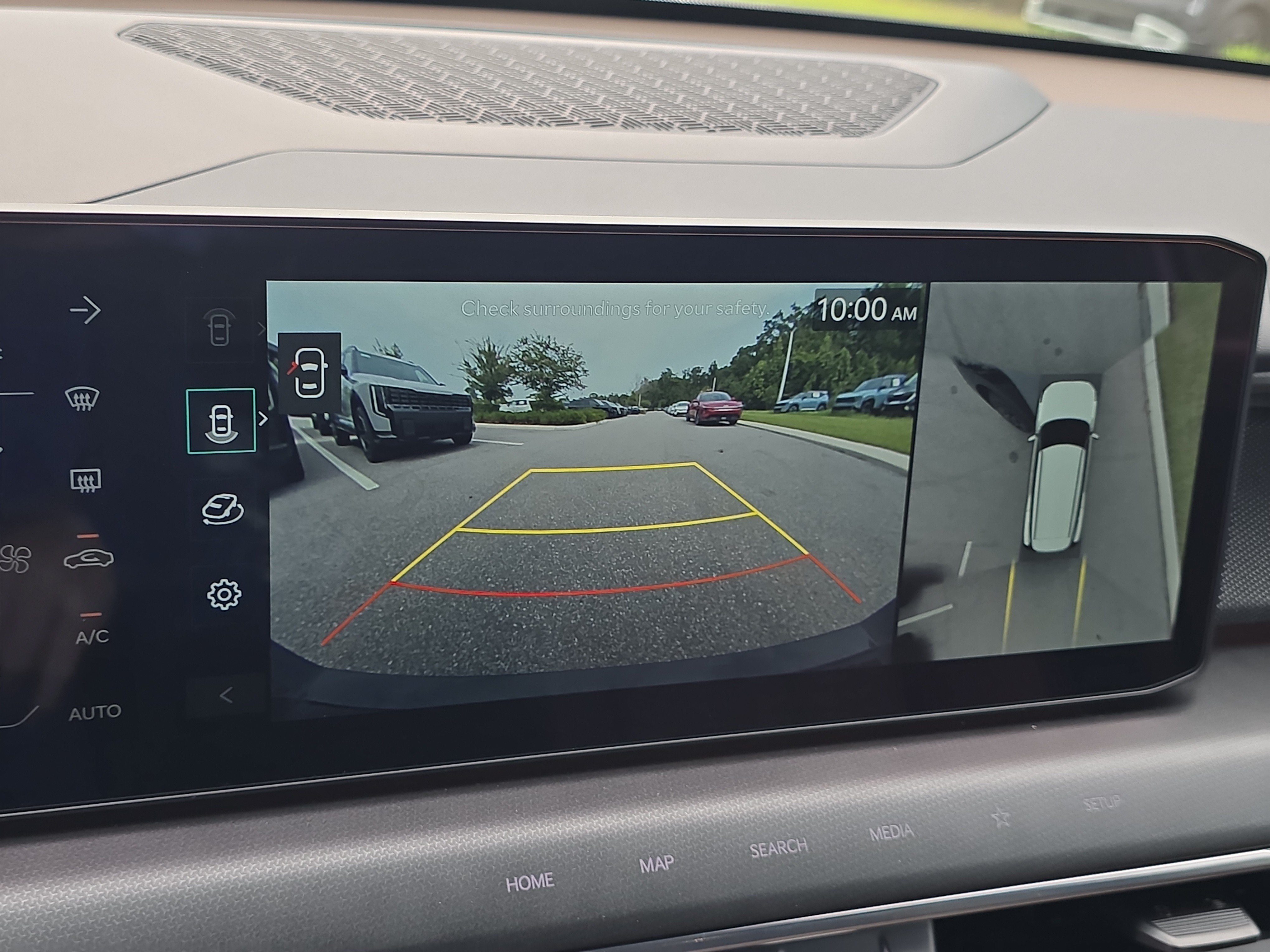 New 2026 Wolf Gray / Black Roof Kia GT-Line AWD image 25