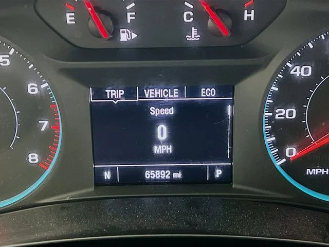 Used 2024 Blue Chevrolet LT image 15