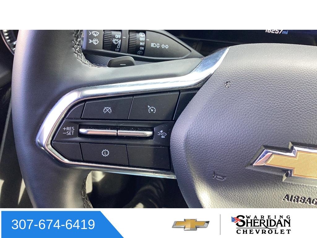 2025 Chevrolet Equinox LT - Photo 19