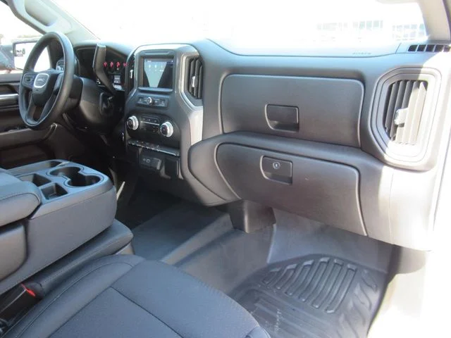 Used 2026 White GMC Pro image 10