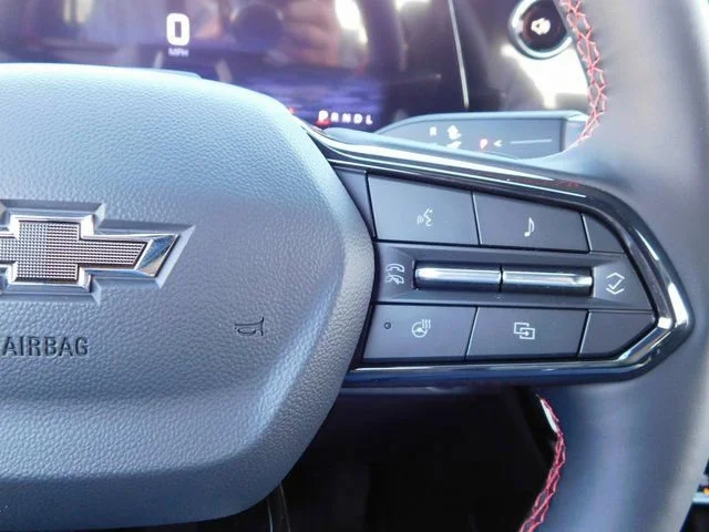 2026 Chevrolet Traverse RS - Photo 39