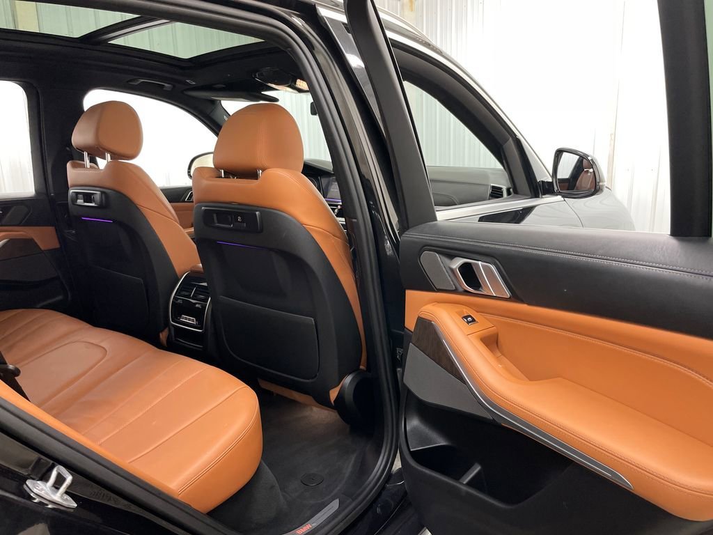2019 BMW X5 40i - Photo 41