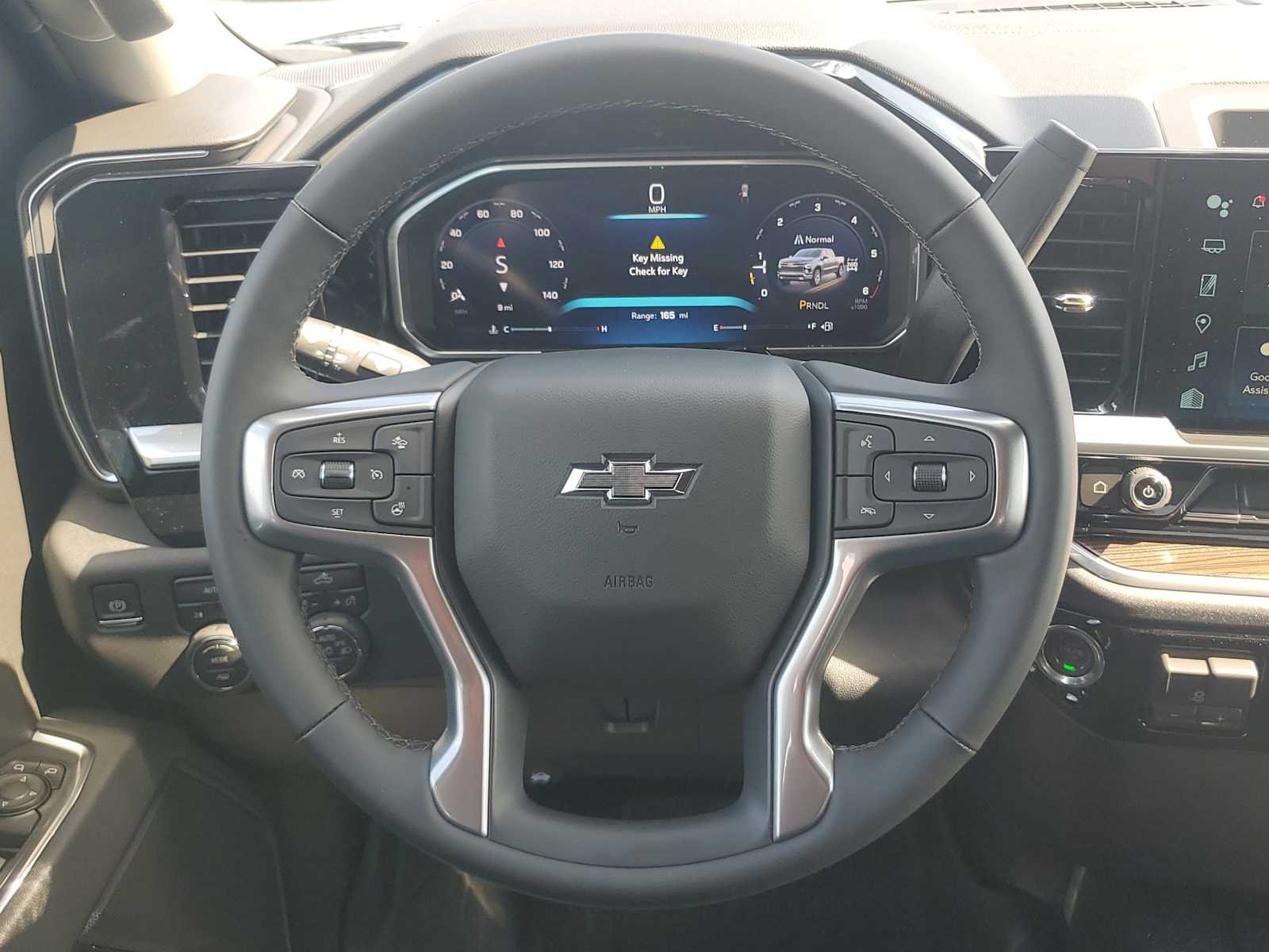 2026 Chevrolet Silverado 1500 RST - Photo 11