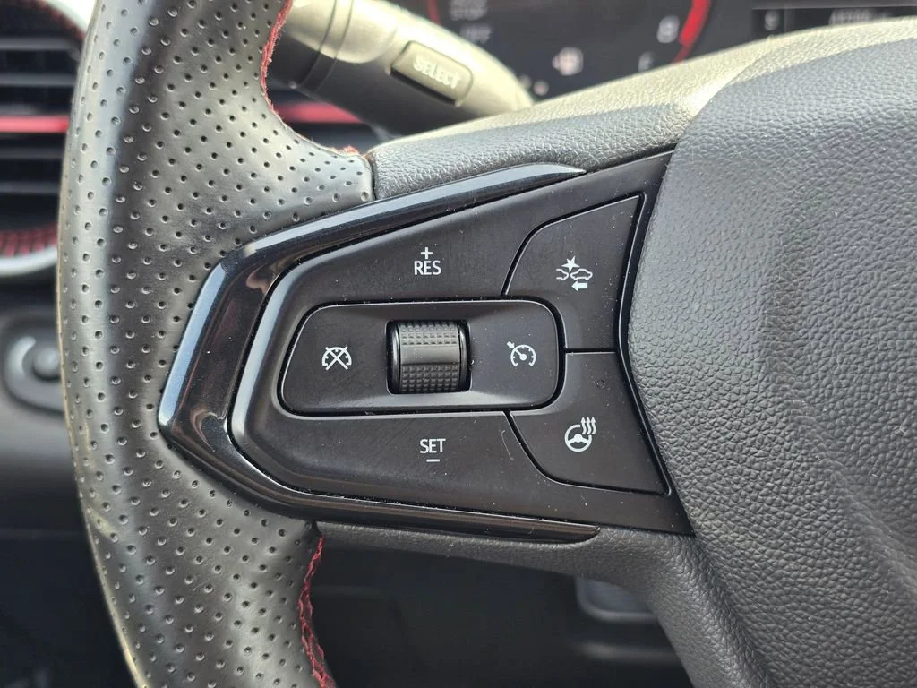 2025 Chevrolet Trax RS - Photo 31