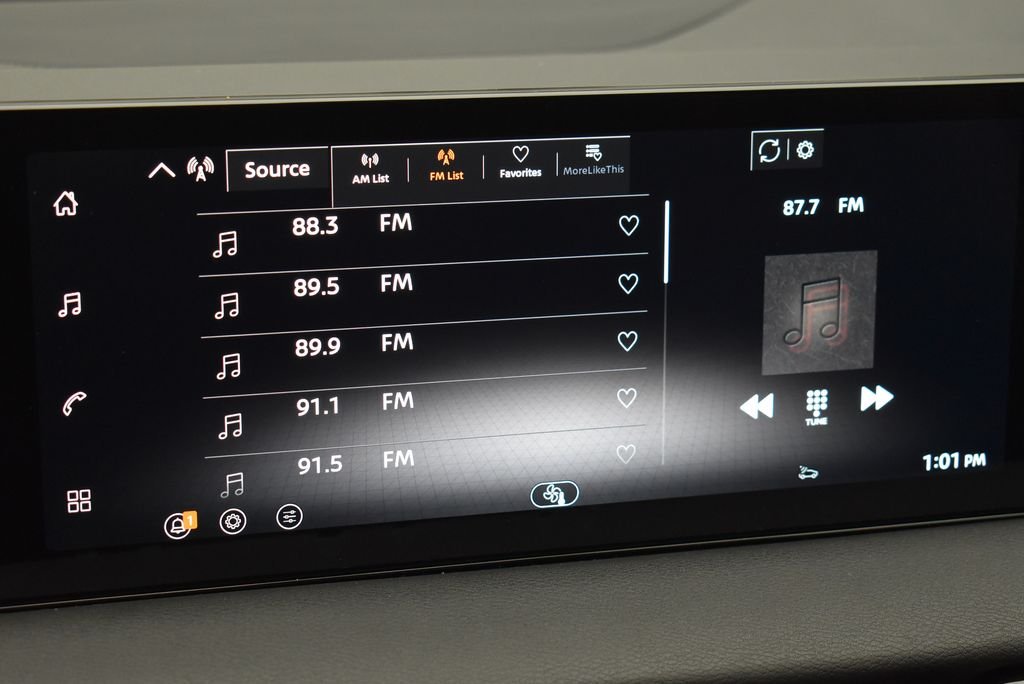 2026 Nissan Sentra SR - Photo 17
