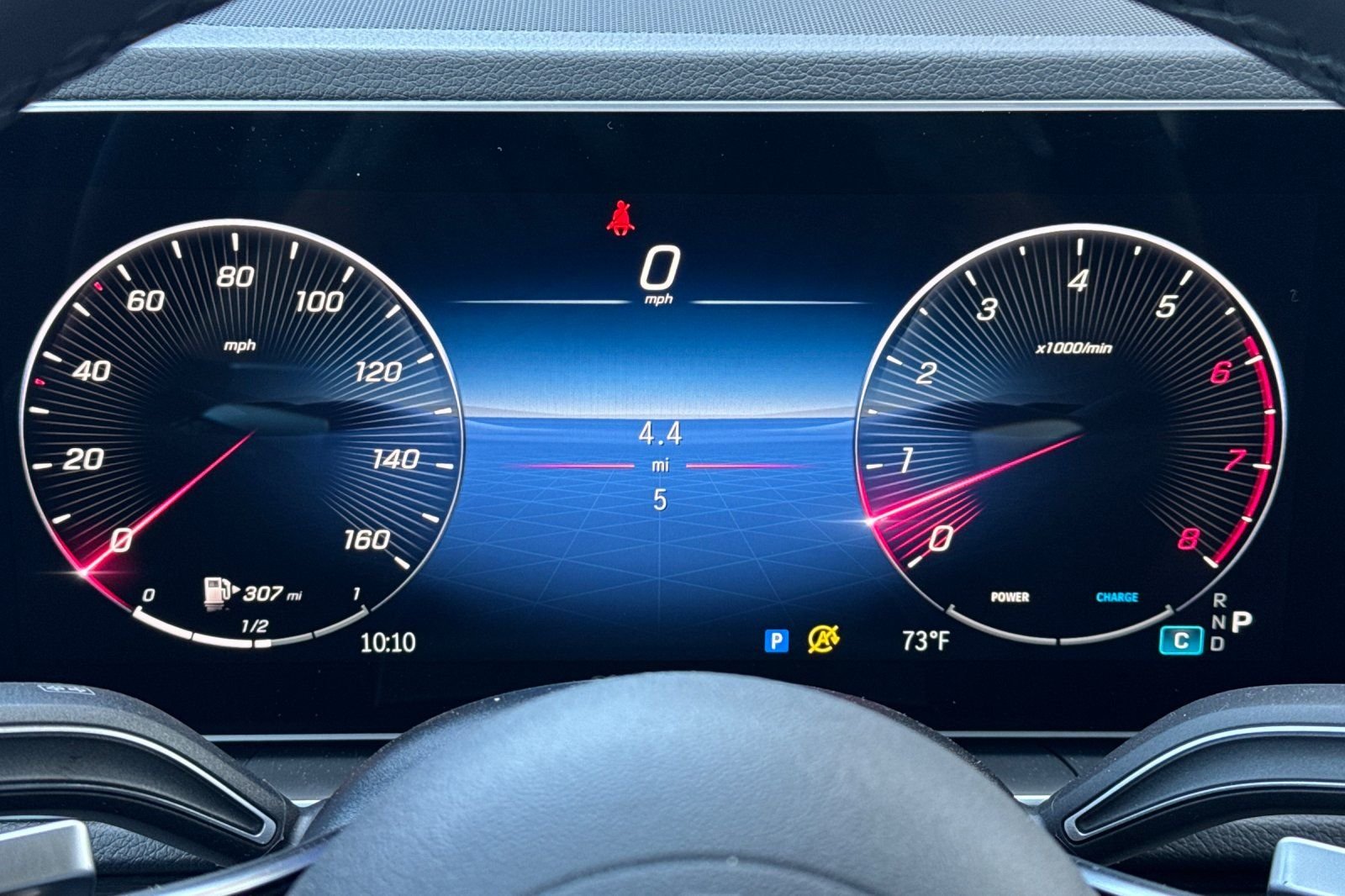 New 2026 MANUFAKTUR Alpine Grey Mercedes-Benz GLE 450 image 7