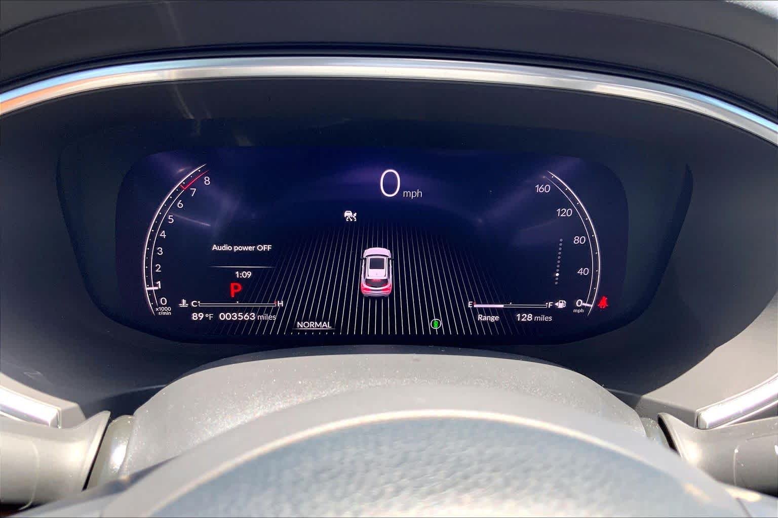 2026 Acura MDX Technology Package - Photo 26