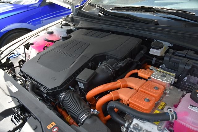 2025 Hyundai Elantra Blue - Photo 41