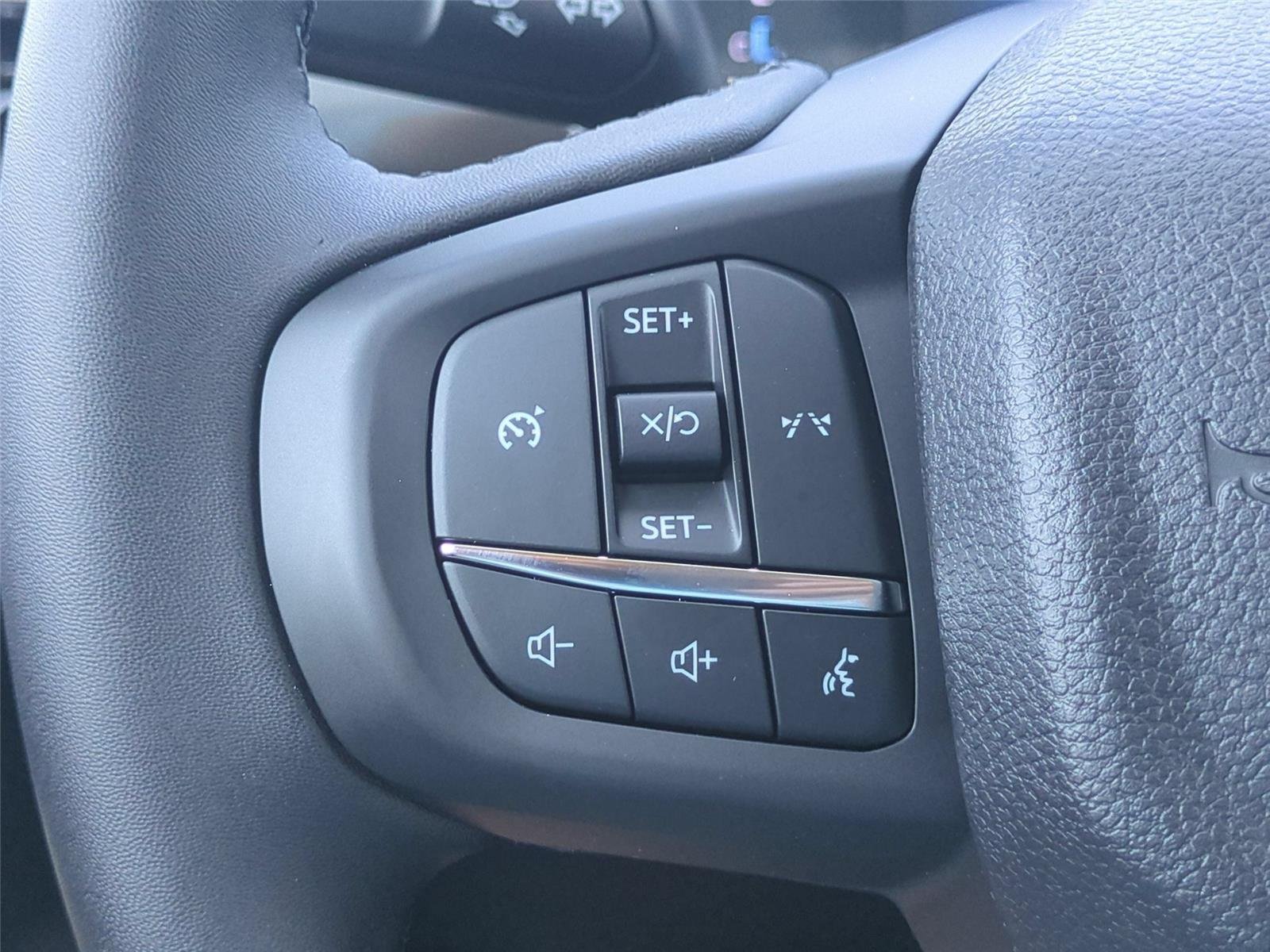 New 2026 Marsh Gray Ford XLT image 20