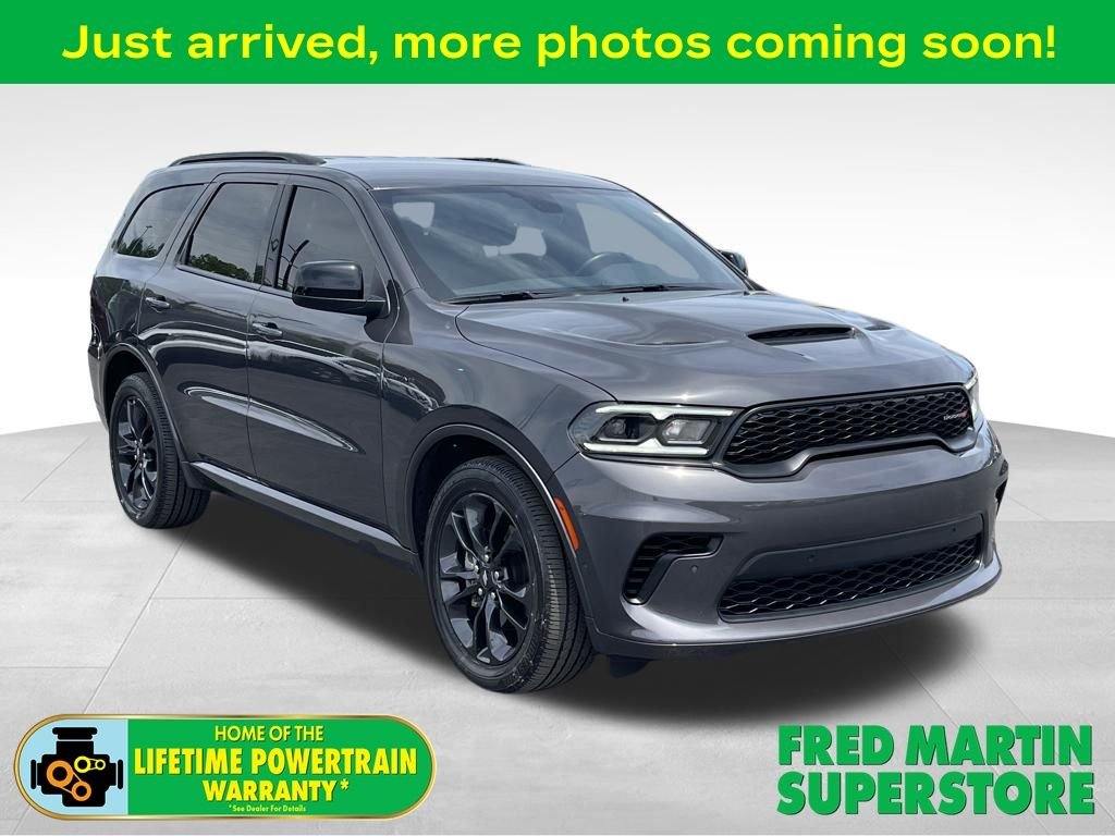 2023 Dodge Durango R/T AWD's photo