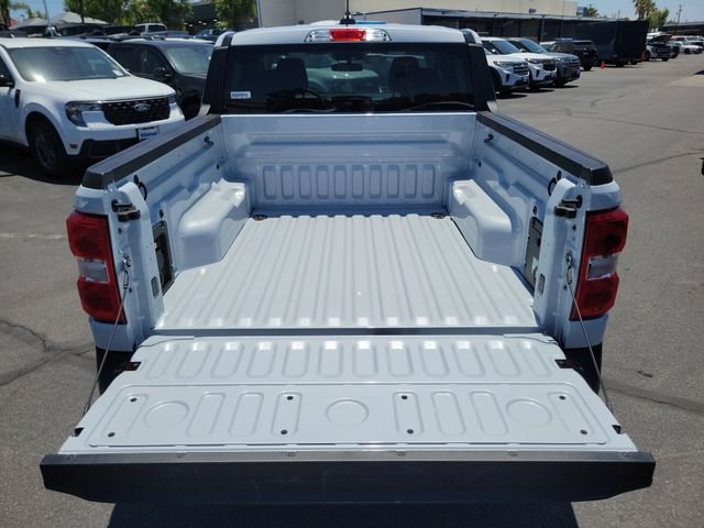 New 2026 White Ford XLT image 18