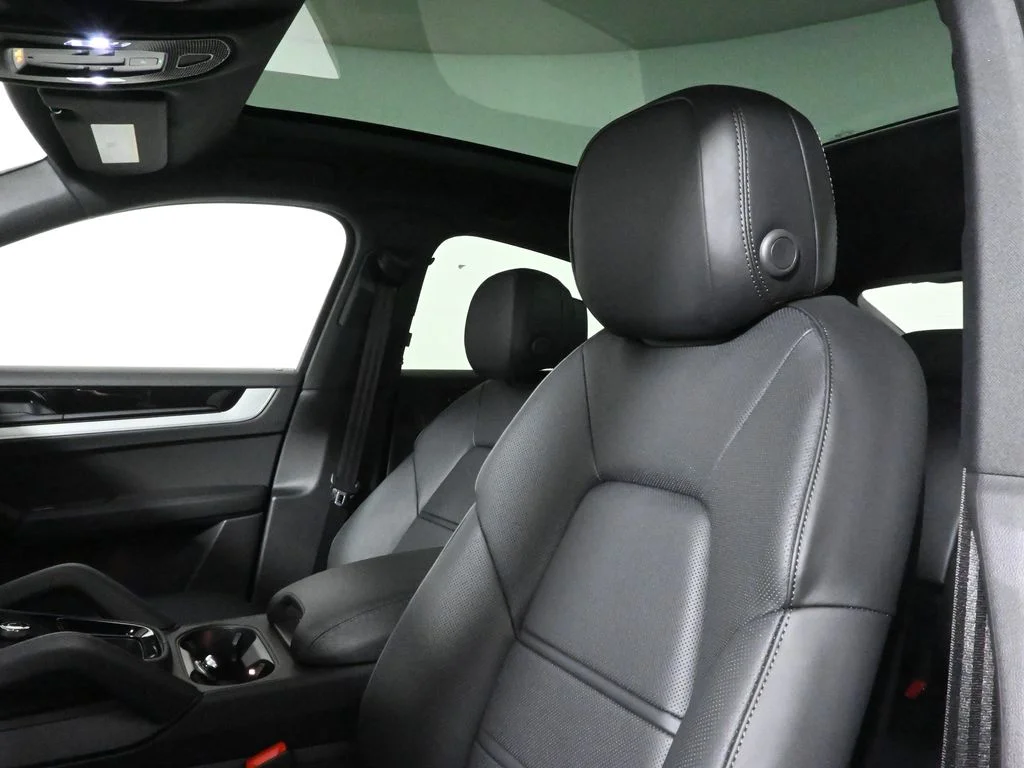 Used 2026 Gray Porsche  image 15