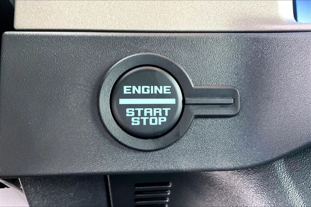 New 2025 Ford Bronco Outer Banks 4D Sport Utility