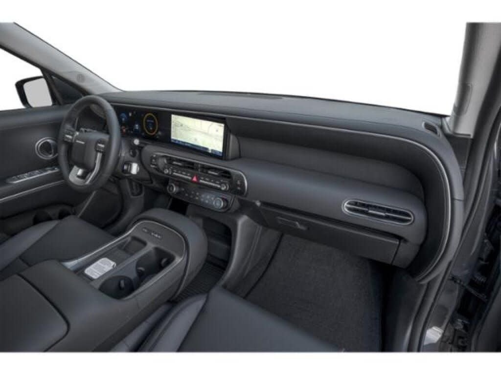 New 2026 Gray Hyundai SEL image 17
