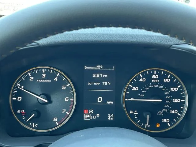 2026 Subaru Crosstrek Wilderness - Photo 32