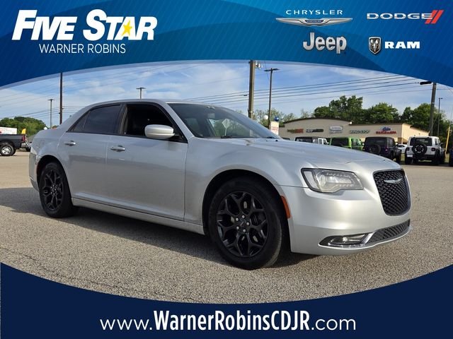 2020 Chrysler 300 S AWD's photo