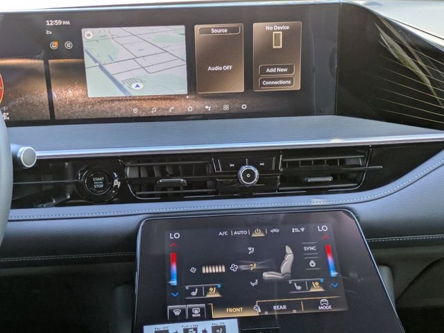 2026 INFINITI QX80 Sport - Photo 19