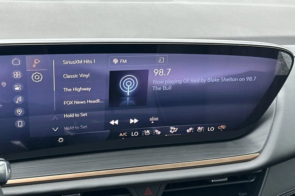 2026 Buick Envision Avenir - Photo 15